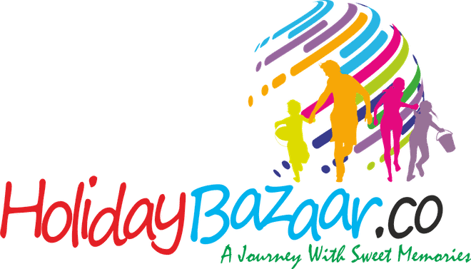 Holiday Bazaar logo