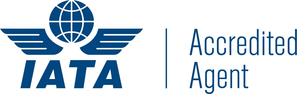 IATA Accredited Agent
