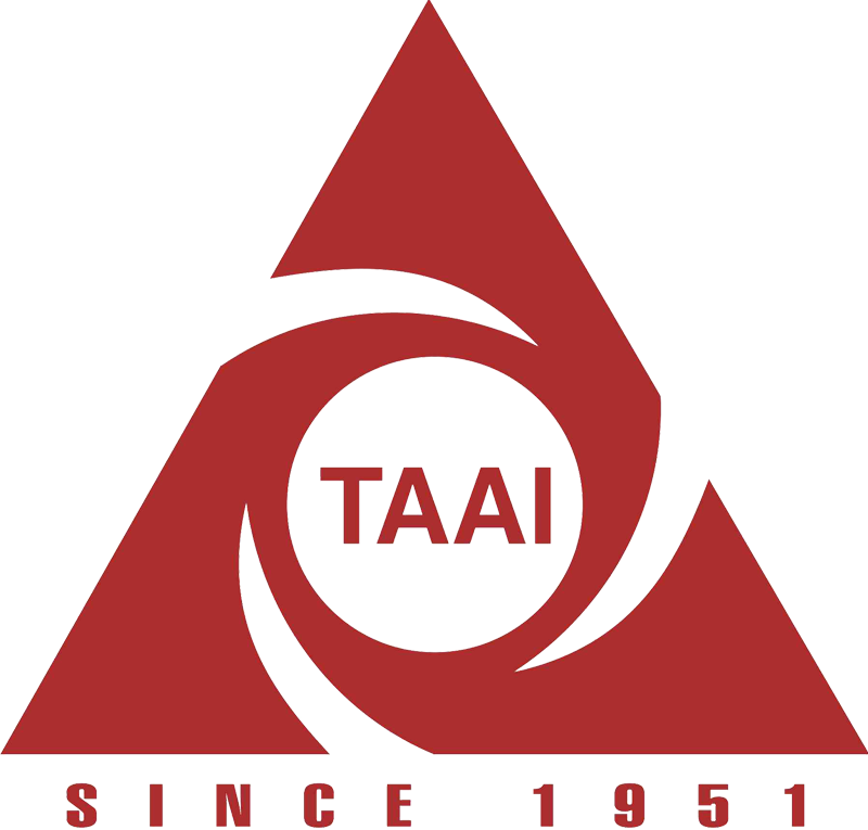 TAAI — Travel Agents Association of India