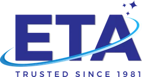 ETA