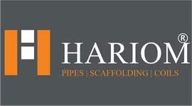 Hariom Pipes