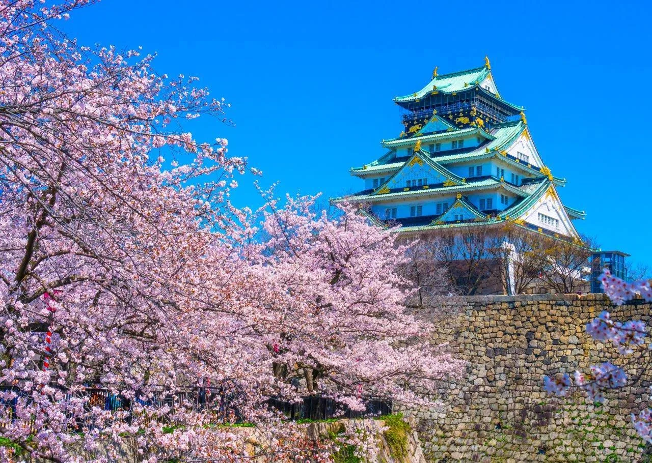 osaka