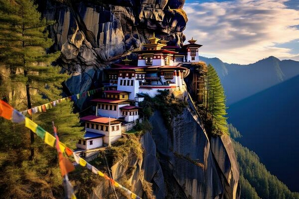 BHUTAN FIXED DEPARTURE SIC BASIS 2026